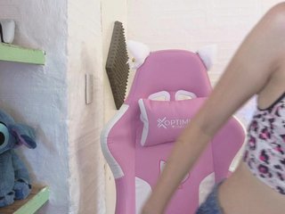 valeria-mendoza Porn Show