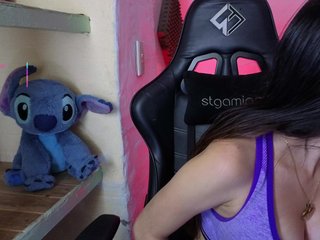 valeria-mendoza Porn Show