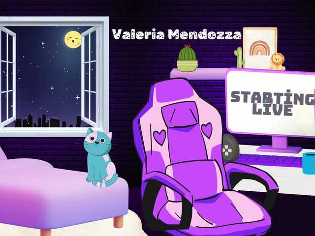 Preview of valeria-mendoza