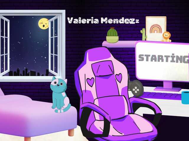 Preview of valeria-mendoza