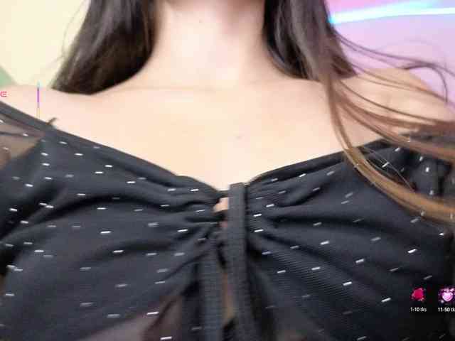 valeria-mendoza webcam