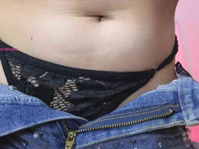 valeria-mendoza webcam