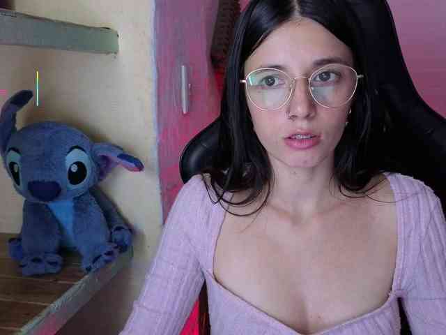 valeria-mendoza webcam