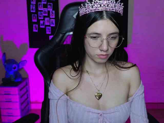 valeria-mendoza webcam