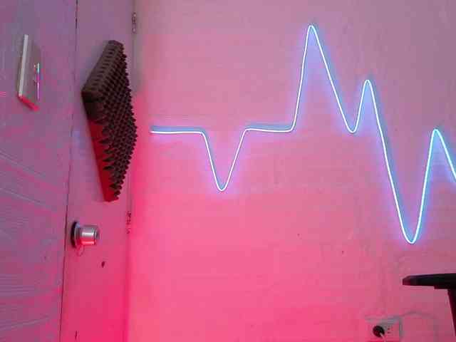 valeria-mendoza webcam