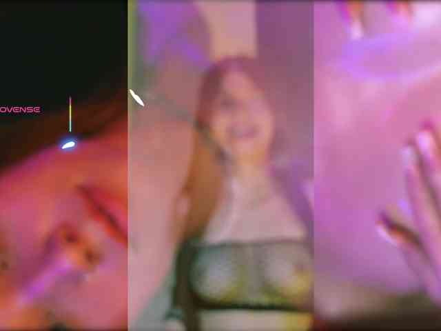 valeria-mendoza webcam