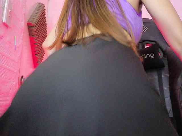 valeria-mendoza webcam