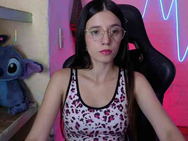 valeria-mendoza webcam