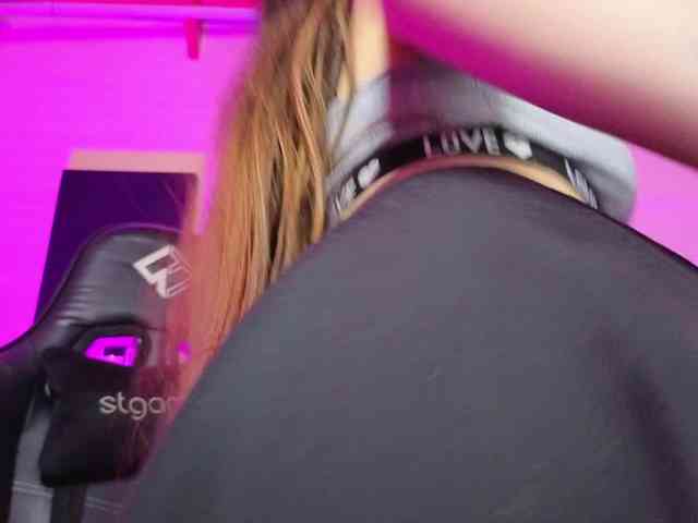 valeria-mendoza webcam