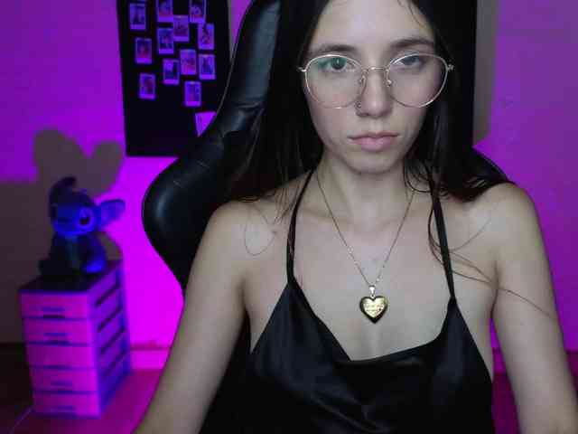 valeria-mendoza webcam