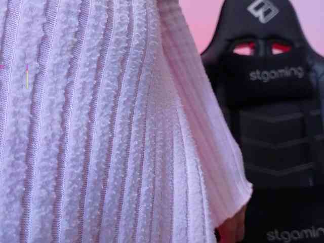 valeria-mendoza webcam