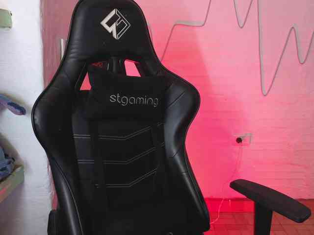 valeria-mendoza webcam