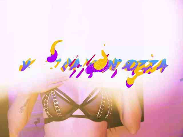 valeria-mendoza webcam