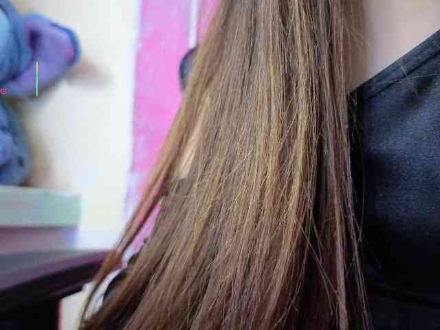 valeria-mendoza webcam