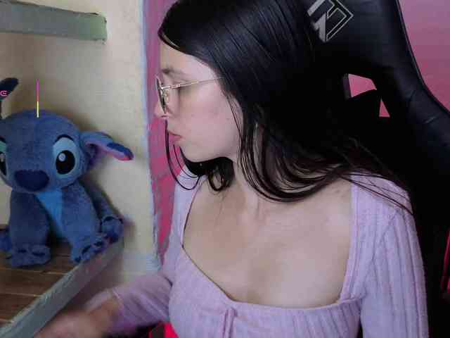 valeria-mendoza webcam