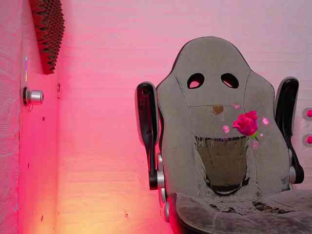 valeria-mendoza webcam