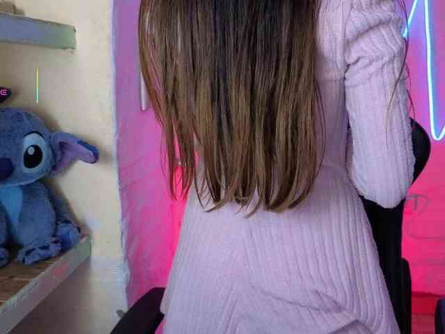 valeria-mendoza webcam