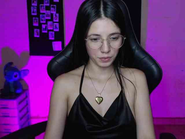 valeria-mendoza webcam