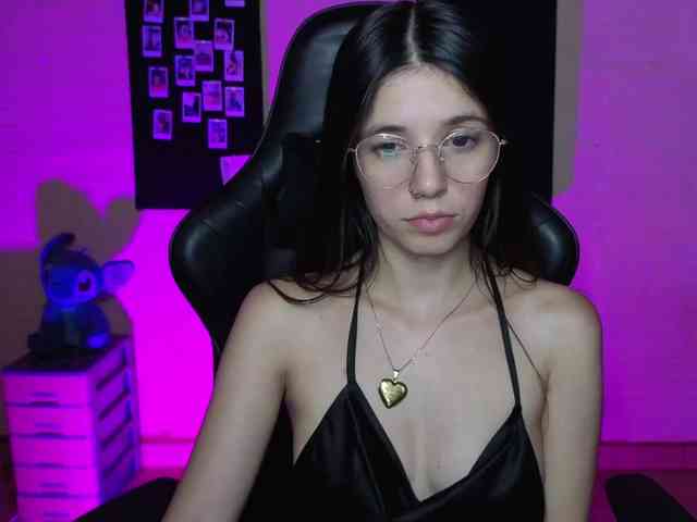 valeria-mendoza webcam