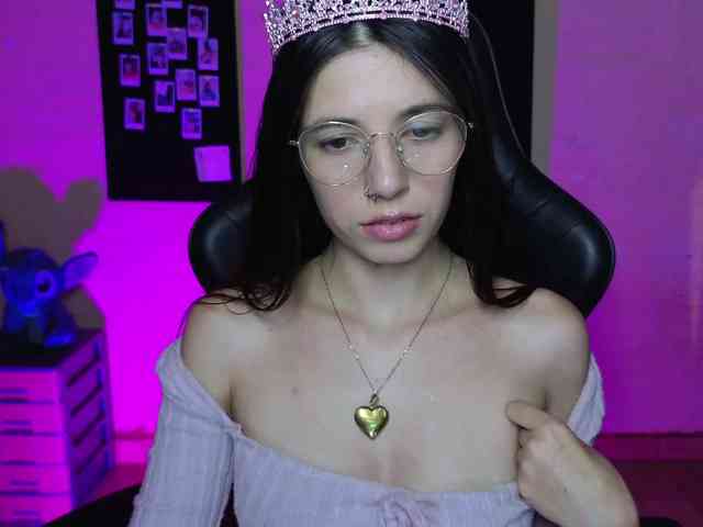 valeria-mendoza webcam