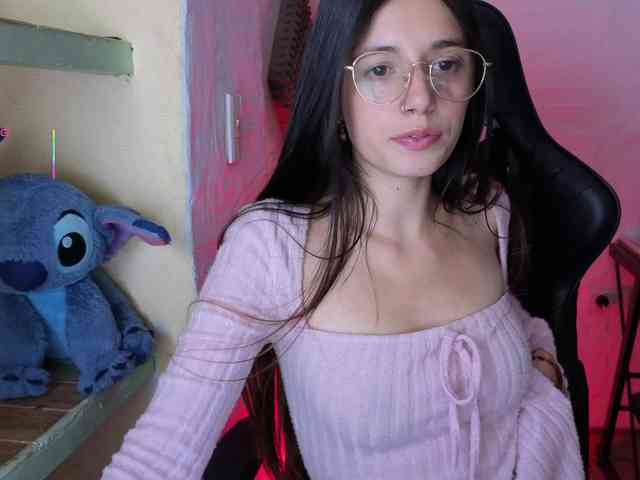 valeria-mendoza webcam