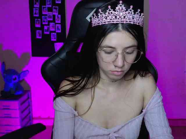 valeria-mendoza webcam