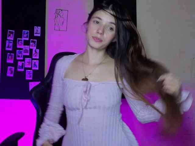 valeria-mendoza webcam