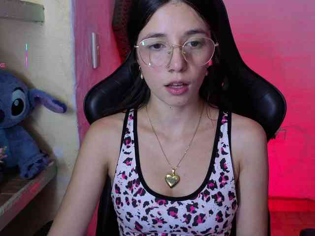 valeria-mendoza webcam