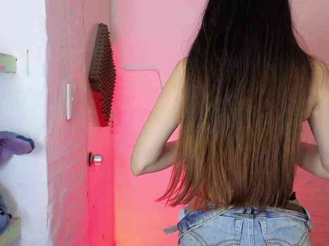 valeria-mendoza webcam