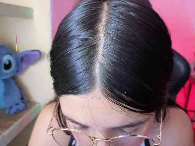 valeria-mendoza webcam