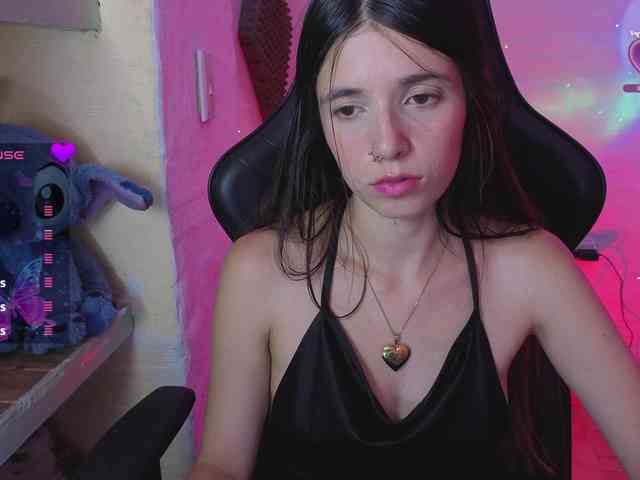 valeria-mendoza webcam