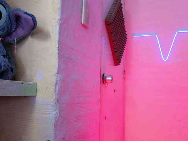 valeria-mendoza webcam