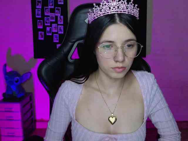 valeria-mendoza webcam