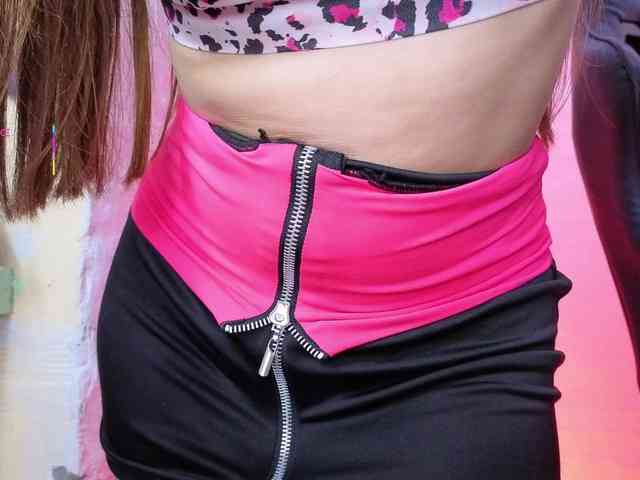 valeria-mendoza webcam