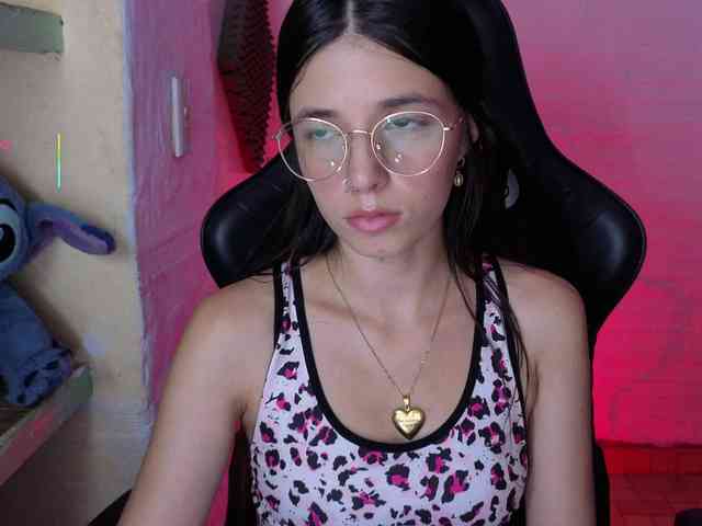 valeria-mendoza webcam