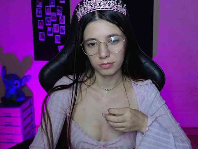valeria-mendoza webcam