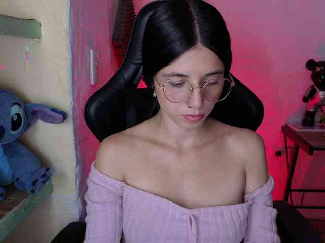 valeria-mendoza webcam