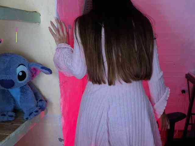 valeria-mendoza webcam