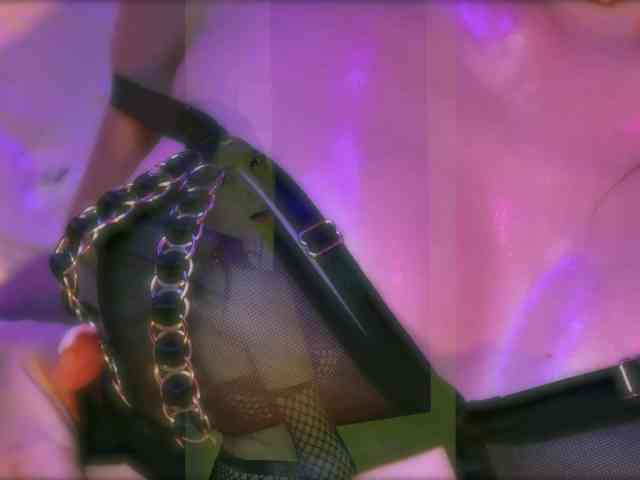 valeria-mendoza webcam