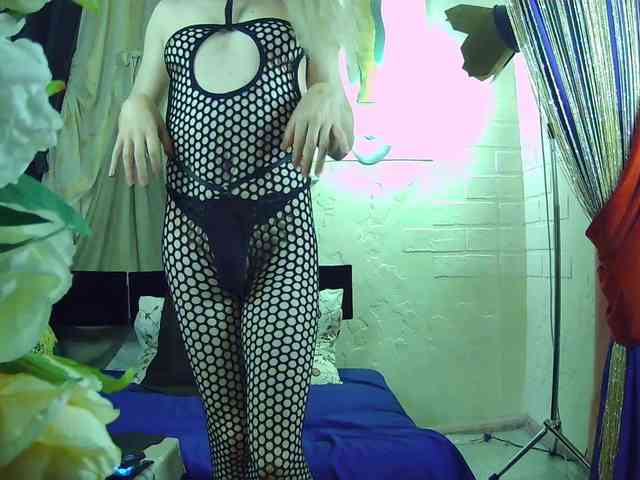Mary-Loon Live Webcam on BongaCams