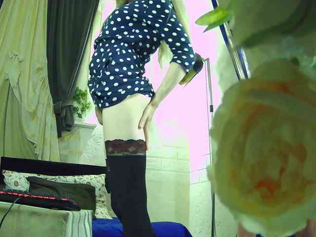 Mary-Loon Live Webcam on BongaCams