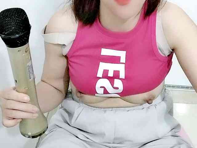 Analove-68 webcam