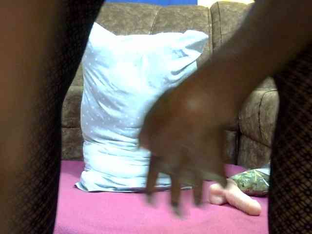 Sexy-tiana webcam