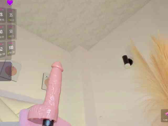 Lily-evil webcam