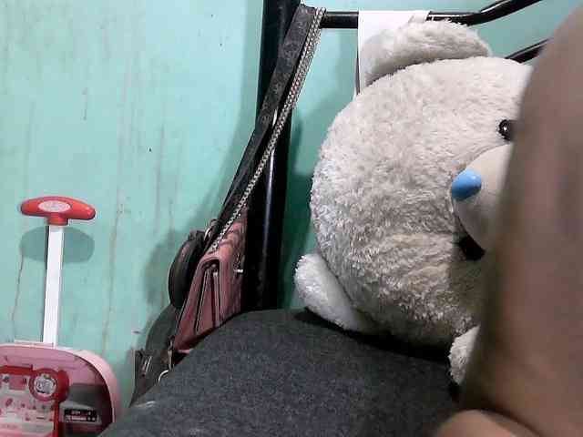 lexilicious69 webcam