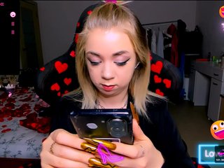 BabyNicole Porn Show