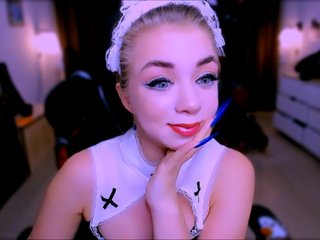 BabyNicole Porn Show