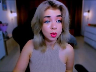 BabyNicole Porn Show
