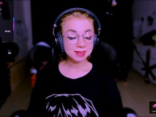 BabyNicole Porn Show