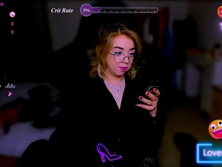 BabyNicole Porn Show